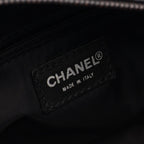 Chanel New Travel Line · Nylon Canvas