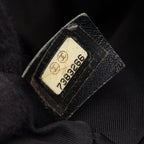 Chanel New Travel Line · Nylon Canvas