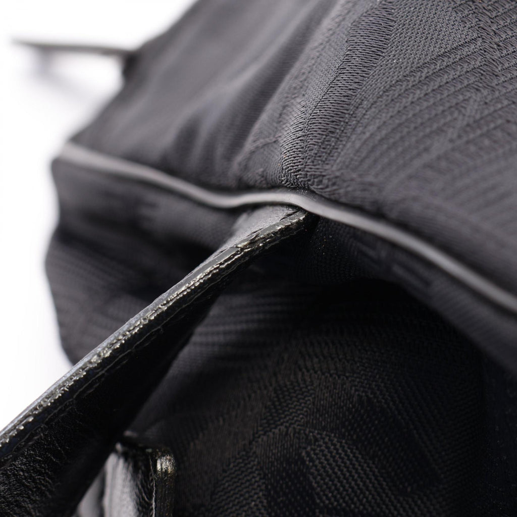 Chanel New Travel Line · Nylon Canvas