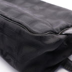 Chanel New Travel Line · Nylon Canvas