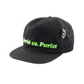 LOUIS VUITTON LV Message Mesh Cap