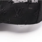 LOUIS VUITTON LV Message Mesh Cap