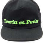 LOUIS VUITTON LV Message Mesh Cap