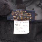 LOUIS VUITTON LV Message Mesh Cap