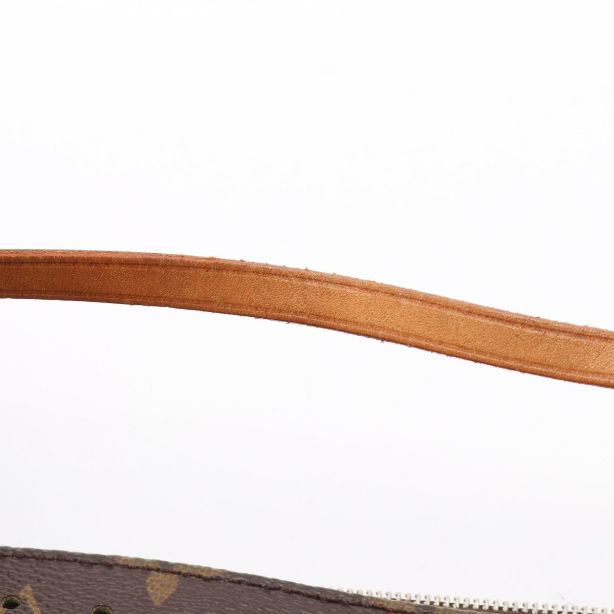 Louis Vuitton Pochette · Monogram Perfo