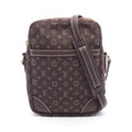 Louis Vuitton Pochette Danube · Monogram