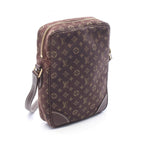Louis Vuitton Pochette Danube · Monogram