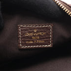 Louis Vuitton Pochette Danube · Monogram