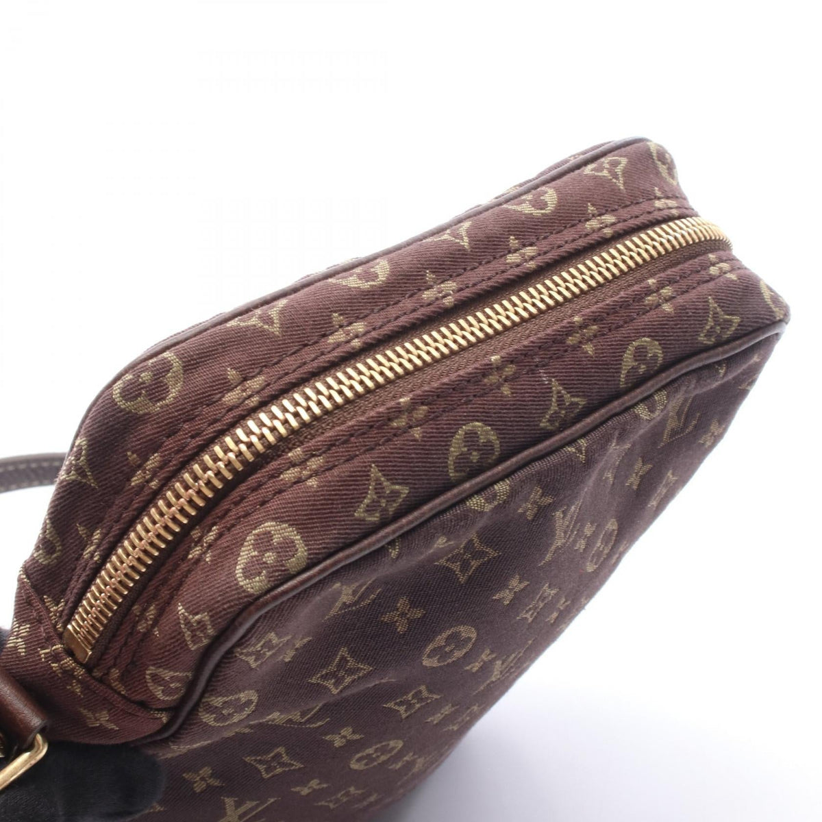 Louis Vuitton Pochette Danube · Monogram