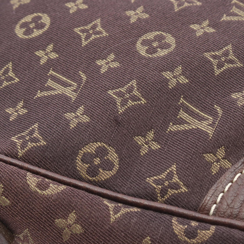 Louis Vuitton Pochette Danube · Monogram