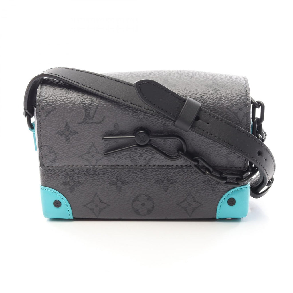 Louis Vuitton Steamer · Wearable Wallet