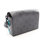 Louis Vuitton Steamer · Wearable Wallet