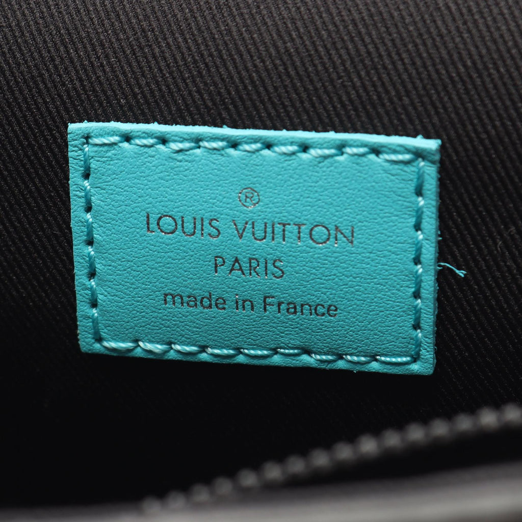 Louis Vuitton Steamer · Wearable Wallet