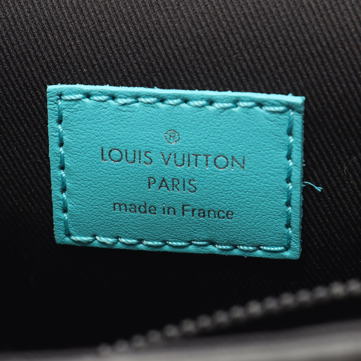 Louis Vuitton Steamer · Wearable Wallet