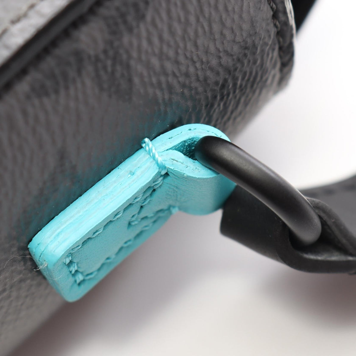Louis Vuitton Steamer · Wearable Wallet