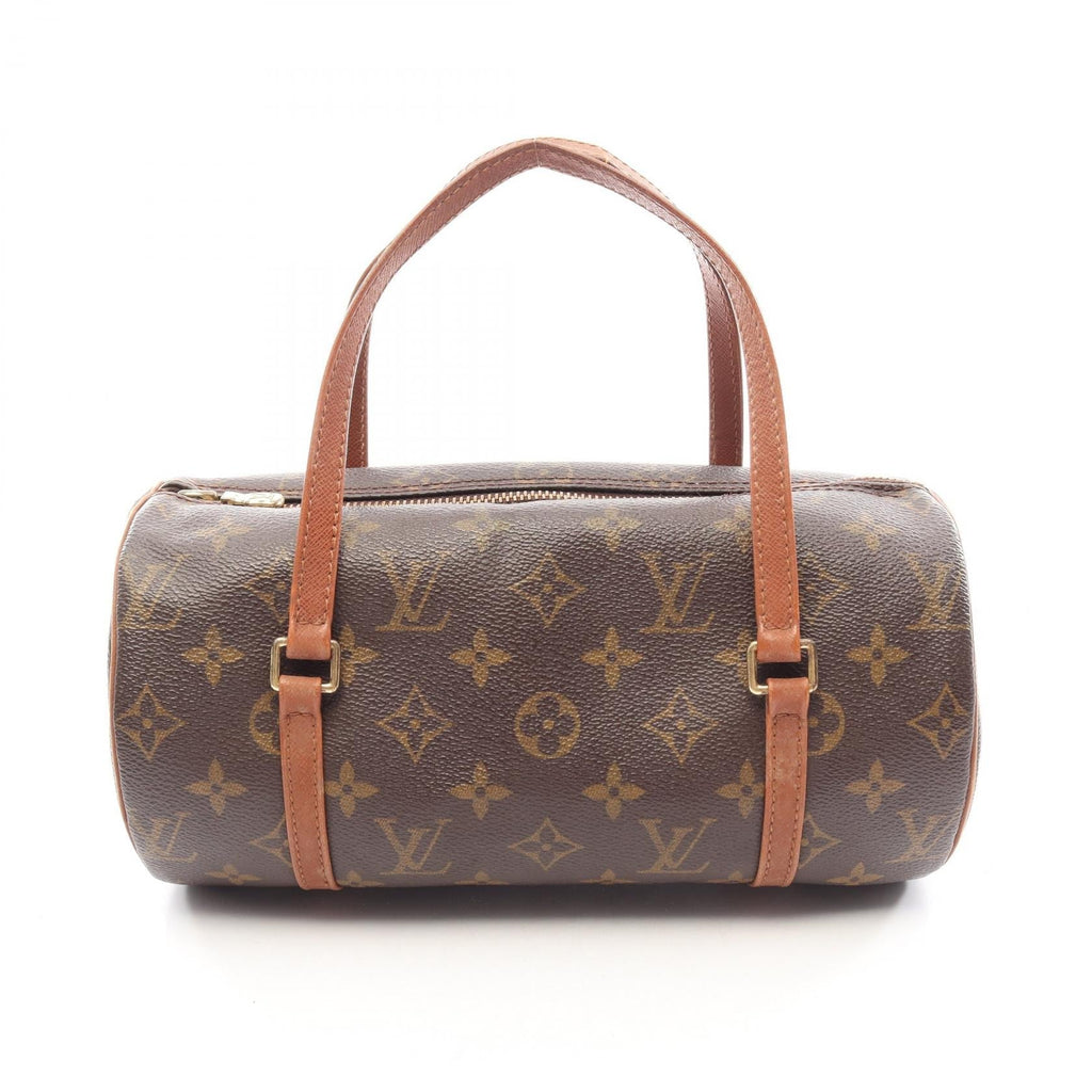 Louis Vuitton Papillon 26 · Monogram