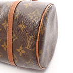 Louis Vuitton Papillon 26 · Monogram