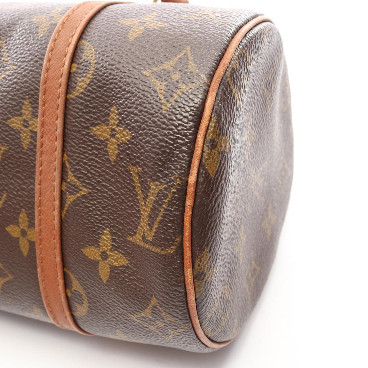 Louis Vuitton Papillon 26 · Monogram