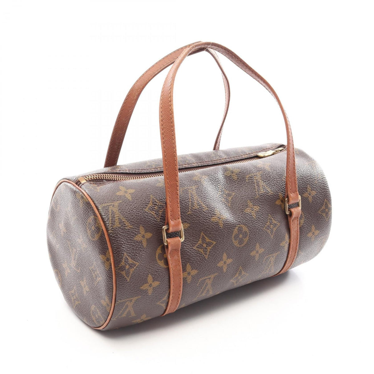 Louis Vuitton Papillon 26 · Monogram