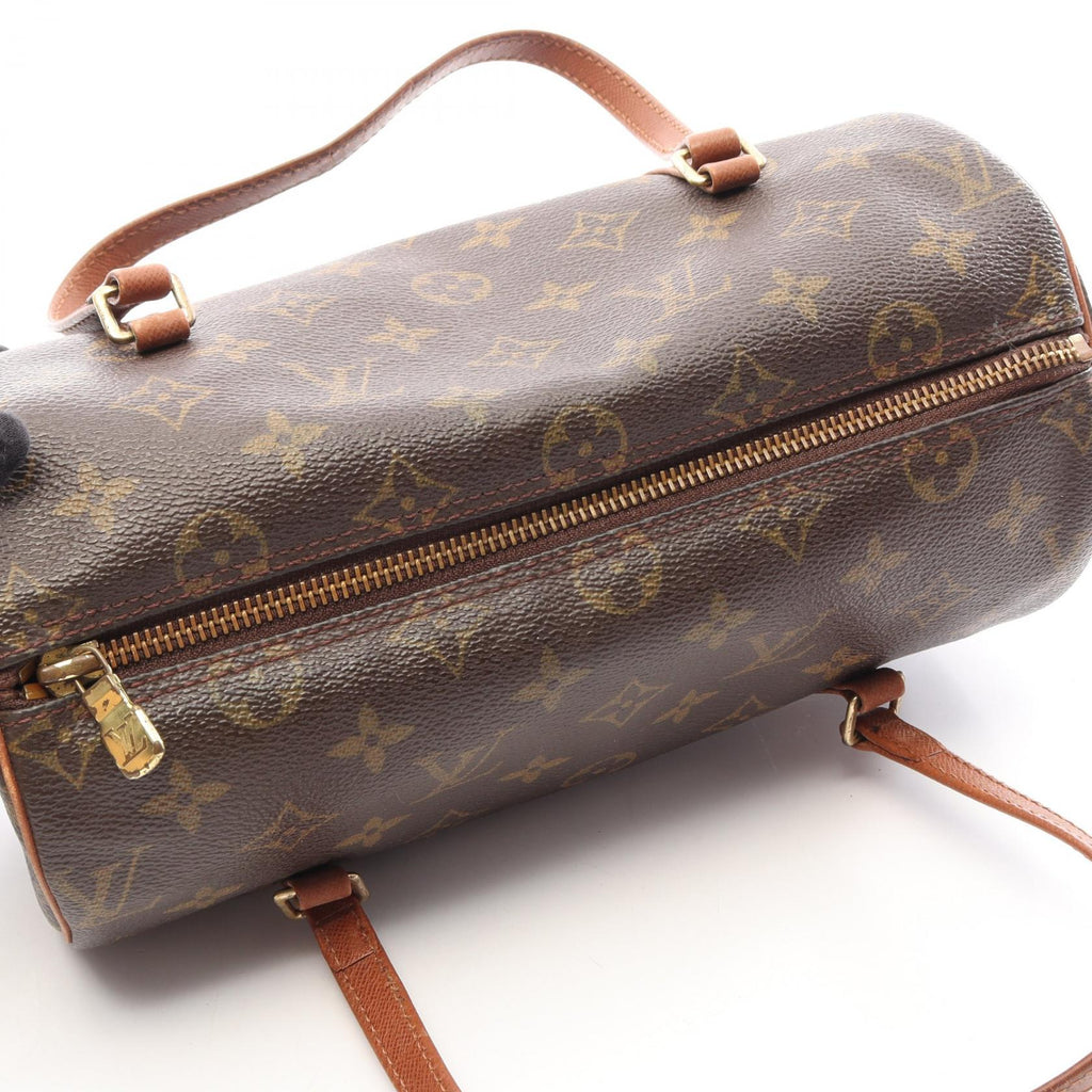 Louis Vuitton Papillon 26 · Monogram