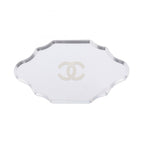 CHANEL COCO · Mirror Brooch