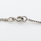 CHANEL Cambon · CC Pendant Necklace