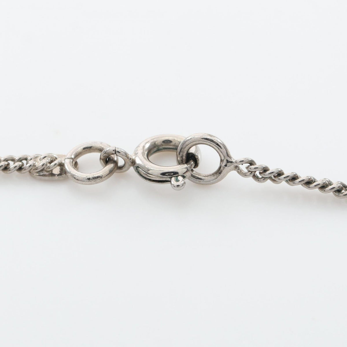 CHANEL Cambon · CC Pendant Necklace