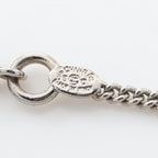 CHANEL Cambon · CC Pendant Necklace