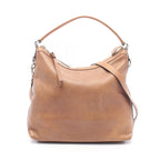 Gucci Miss GG · Leather