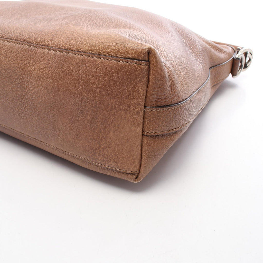 Gucci Miss GG · Leather