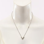 Louis Vuitton Essential V · Necklace