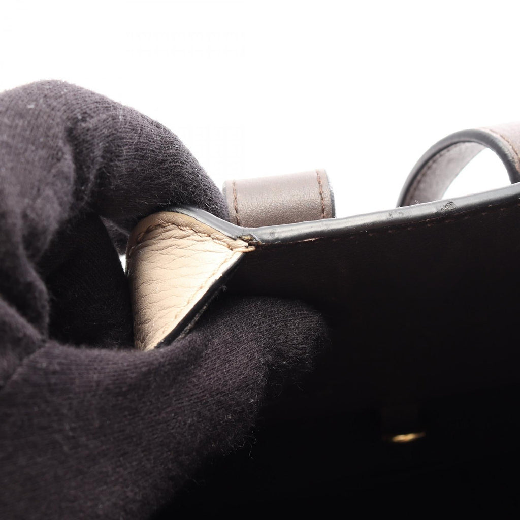 Loewe Hammock Small · Leather