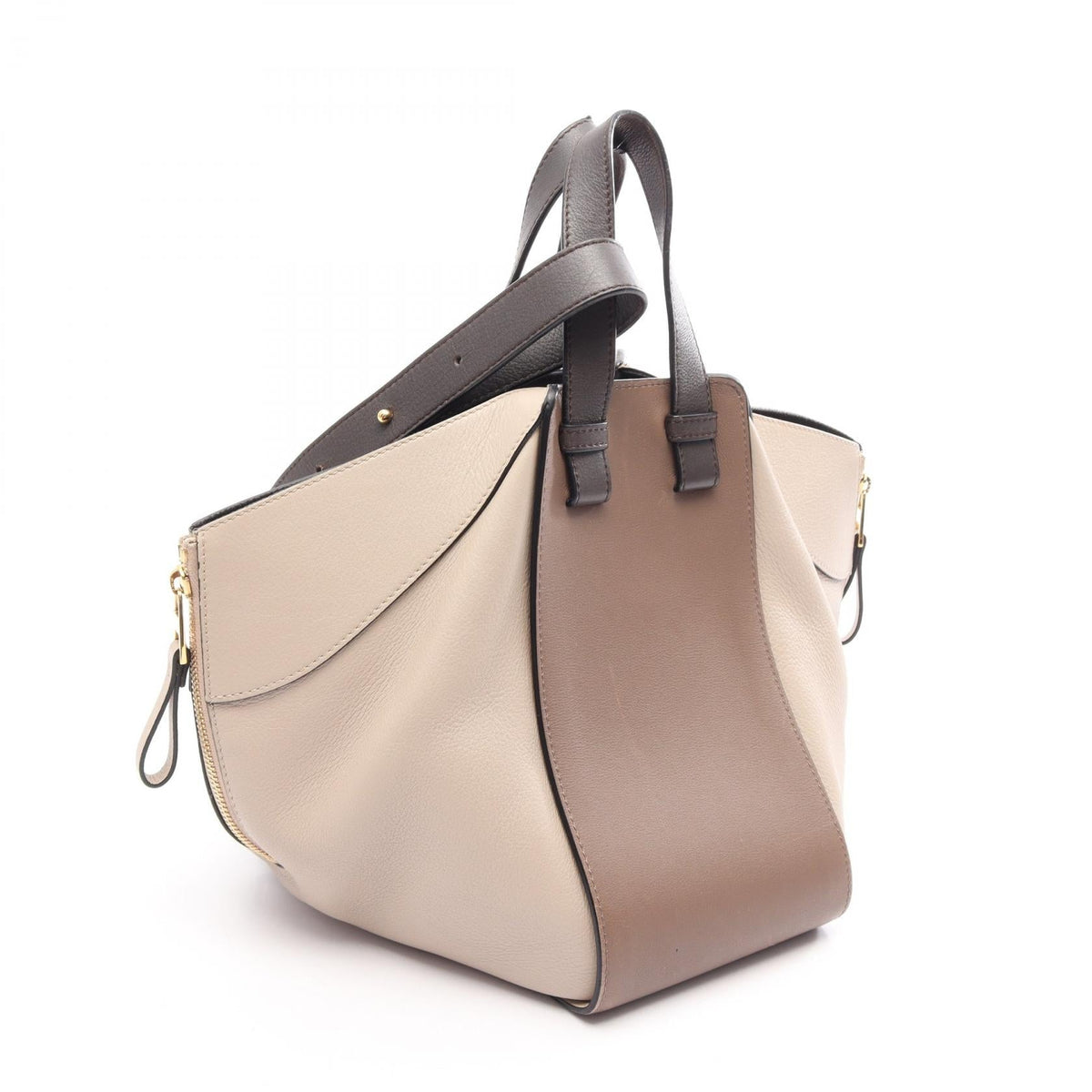 Loewe Hammock Small · Leather