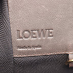 Loewe Hammock Small · Leather