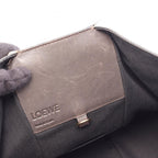 Loewe Hammock Small · Leather
