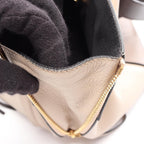 Loewe Hammock Small · Leather
