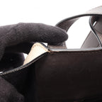 Loewe Hammock Small · Leather