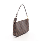 Louis Vuitton Accessory Pouch · Damier Ebene