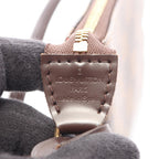 Louis Vuitton Accessory Pouch · Damier Ebene