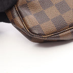 Louis Vuitton Accessory Pouch · Damier Ebene