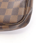 Louis Vuitton Accessory Pouch · Damier Ebene