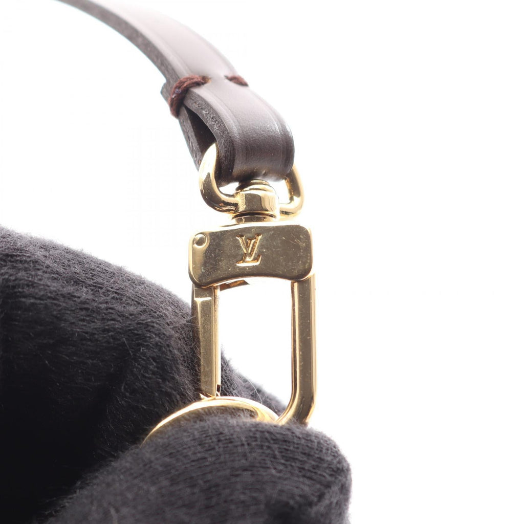 Louis Vuitton Accessory Pouch · Damier Ebene