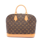 Louis Vuitton Alma PM · Monogram