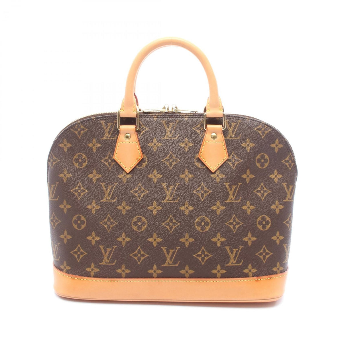 Louis Vuitton Alma PM · Monogram