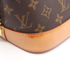 Louis Vuitton Alma PM · Monogram
