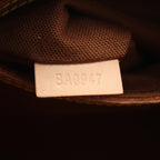 Louis Vuitton Alma PM · Monogram
