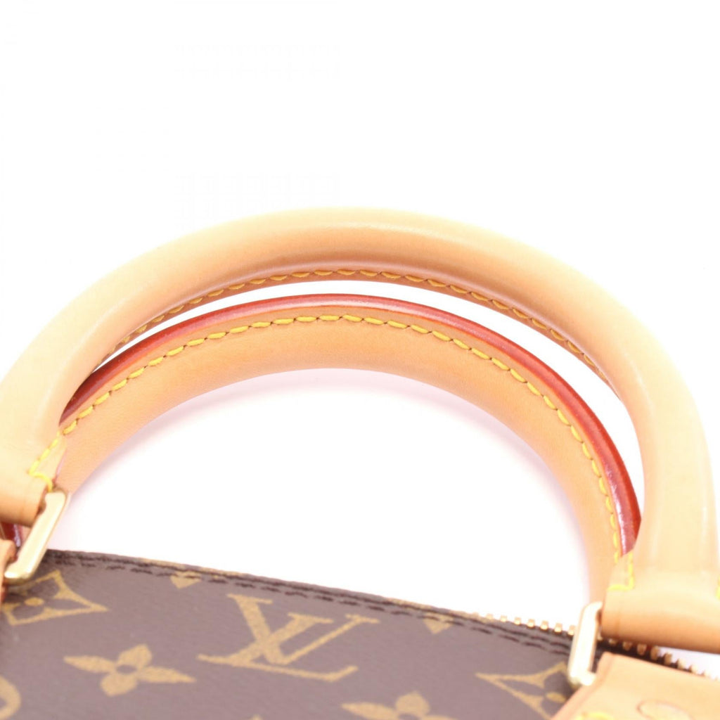 Louis Vuitton Alma PM · Monogram