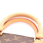 Louis Vuitton Alma PM · Monogram
