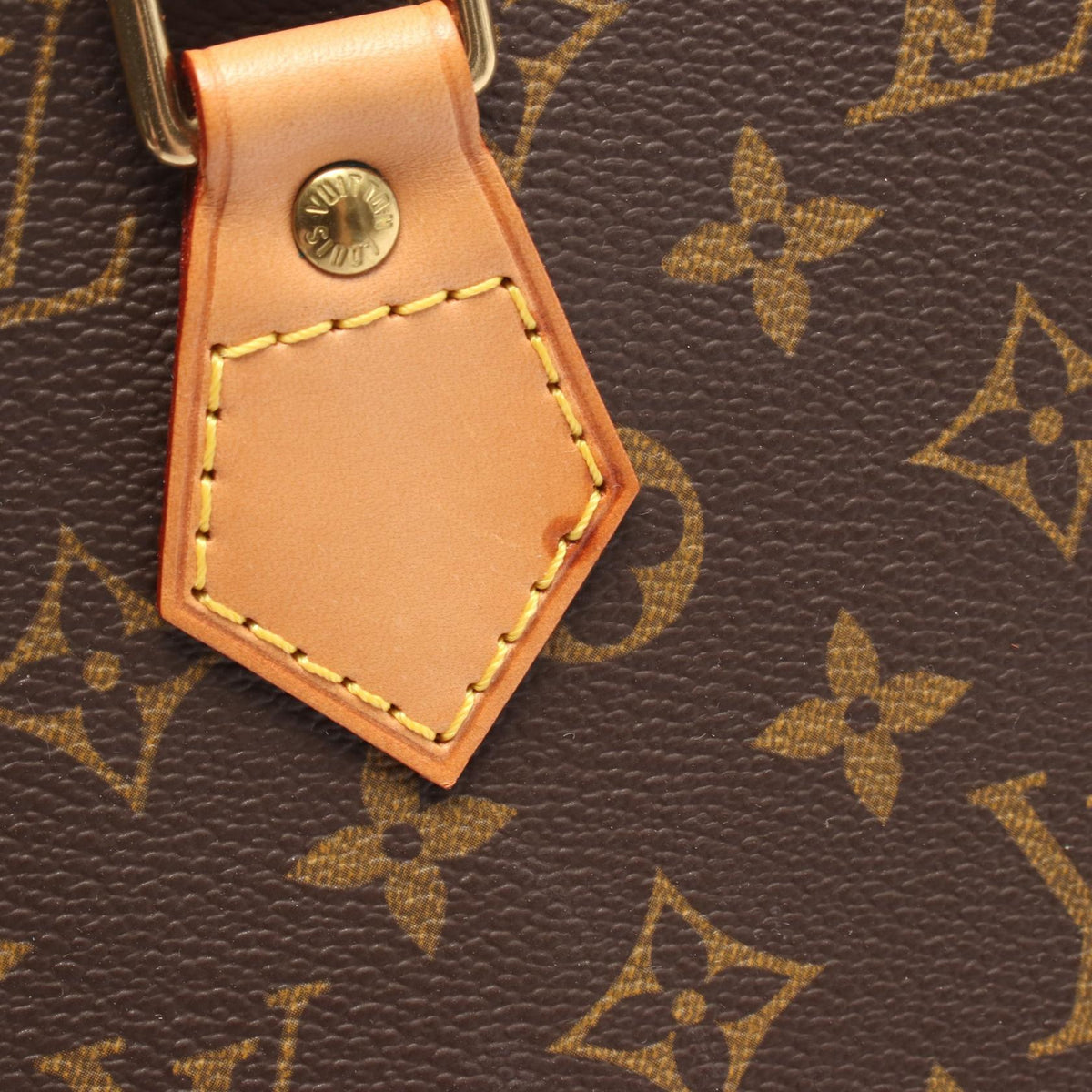 Louis Vuitton Alma PM · Monogram