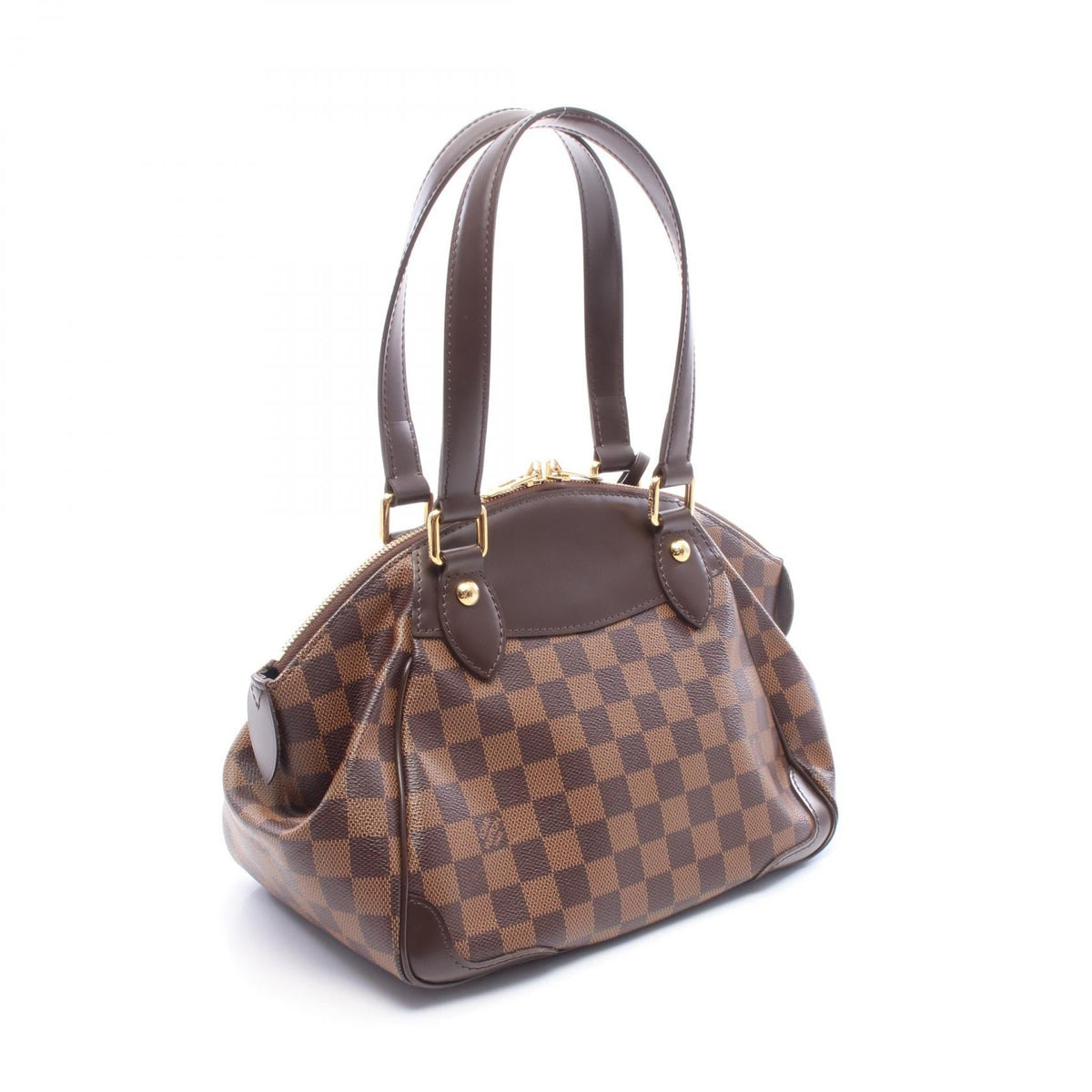 LOUIS VUITTON Verona PM · Damier Ebene